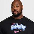 Camiseta Nike Oc - Masculina - Foto 9