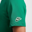 Camiseta Nike Sportswear Essentials - Masculina - Foto 4