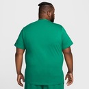 Camiseta Nike Sportswear Essentials - Masculina - Foto 7