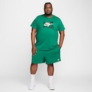 Camiseta Nike Sportswear Essentials - Masculina - Foto 10