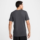 Camiseta Nike Dri-Fit Gym - Masculina - Foto 2