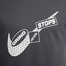 Camiseta Nike Dri-Fit Gym - Masculina - Foto 4