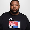 Camiseta Nike Sportswear - Masculina - Foto 7