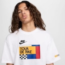 Camiseta Nike Sportswear - Masculina - Foto 3