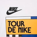 Camiseta Nike Sportswear - Masculina - Foto 4