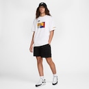 Camiseta Nike Sportswear - Masculina - Foto 6