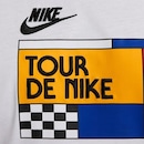 Camiseta Nike Sportswear - Masculina - Foto 10