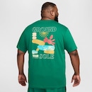 Camiseta Nike Sportswear - Masculina - Foto 7