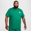 Camiseta Nike Sportswear - Masculina - Foto 8