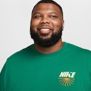 Camiseta Nike Sportswear - Masculina - Foto 9