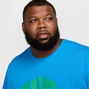 Camiseta Nike Dri-Fit Rise 365 - Masculina - Foto 10