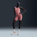 Regata Nike Dri-Fit Feminina - Foto 1