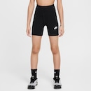 Short Nike Sportswear Classic 5In - Infantil - Foto 1