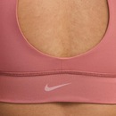Top Fitness Nike Twist - Feminino - Foto 5