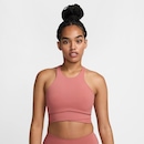 Top Fitness Nike Twist - Feminino - Foto 1