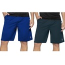 Bermuda Selene Dry Sport - 2 Unidades - Masculina - Foto 1