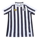 Camisa do Santos Umbro II 21 - Juvenil - Foto 2