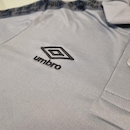 Camisa do Athletico Paranaense 2022 Umbro Polo Viagem - Masculina - Foto 4