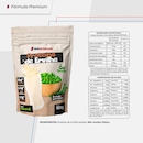Proteína De Ervilha Newnutrition 900G - Foto 6