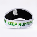 Viseira para Corrida Hupi Run Fast - Foto 5