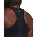Camiseta Regata Under Armour Vanish Elite Seamless - Feminina - Foto 3