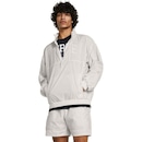 Jaqueta Under Armour Curry Woven - Masculina - Foto 1