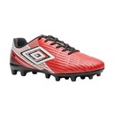 Chuteira de Campo Umbro Fire + Par de Meia - Adulto - Foto 3