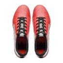 Chuteira de Campo Umbro Fire + Par de Meia - Adulto - Foto 4