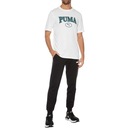 Camiseta Puma Squad - Masculina - Foto 3