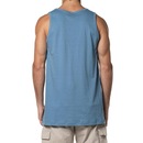 Camiseta Regata Quiksilver Comp Logo Wt24 - Masculina - Foto 2