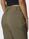 Calça Columbia Silver Ridge Utility Convertible - Feminina - Foto 5
