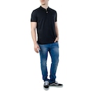 Camisa Polo Hd Piquet 2024 - Masculina - Foto 4