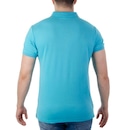 Camisa Polo Hd Piquet 2024 - Masculina - Foto 2