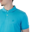 Camisa Polo Hd Piquet 2024 - Masculina - Foto 3