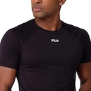 Camiseta Fila Bio III Masculina - Foto 4