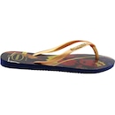 Chinelo De Dedo Havaianas Slim - Feminino - Foto 2