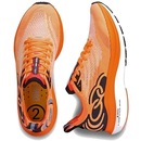 KIT TÊNIS OLYMPIKUS CORRE GRAFENO 2 - UNISSEX + POCHETE DE CORRIDA - Foto 3