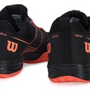 Tênis Wilson Ace 3.0 Clay - Feminino - Foto 5
