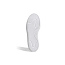 Kit Tênis adidas Courtblock - Unissex + 3 Pares de Meias - Foto 5