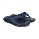 Chinelo Olympikus Caraiva 318 - Masculino - Foto 1