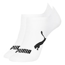 Kit Meia Puma Sapatilha Esportiva - 6 Pares - Masculina - Foto 2