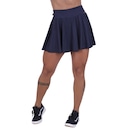 Short Saia Rodado Com Short Interno Light Poliamida - Foto 3