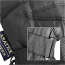 Luvas Térmicas Nylon Impermeável Frio Extremo Antiderrapante Asatex - Adulto - Foto 7