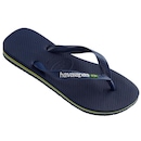 Chinelo Havaianas Brasil Logo - Masculino - Foto 3