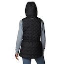 Colete Columbia com Capuz Delta Ridge - Feminino - Foto 2