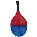 Raquete de Beach Tennis Sakis Sport de Madeira - Foto 2