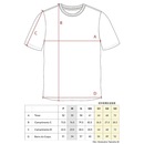 Camiseta Lost Smurfs Saturn - Masculina - Foto 4