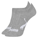 Meias Puma Sapatilha Esportiva - 6 Pares - Masculina - Foto 2