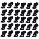 Meias Puma Sapatilha Esportiva - 30 Pares - Feminina - Foto 2