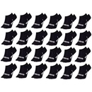 Meia Sapatilha Puma Esportiva - 24 Pares - Feminina - Foto 1